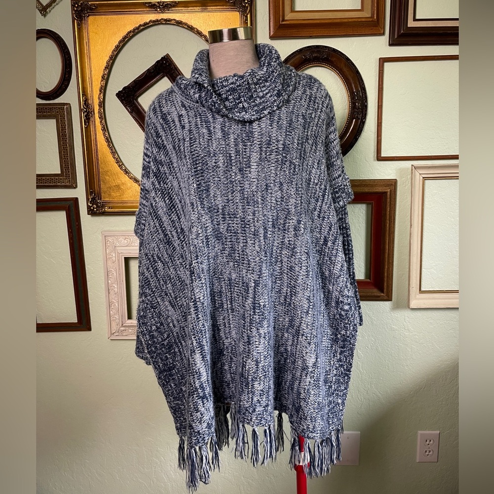 Skinny Jeans Are Out Fringe Is In And Ponchos Are Forever Make A Note Of It